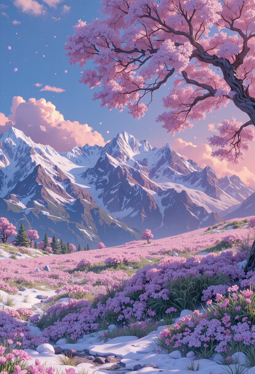 AI generated image by Schattenjäger on Tensor.Art