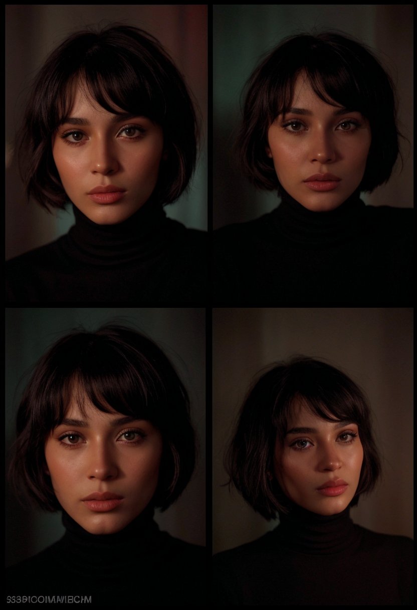 AI generated image by Schattenjäger on Tensor.Art