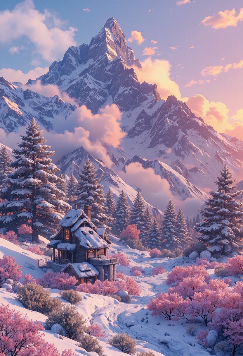 AI generated image by Schattenjäger on Tensor.Art