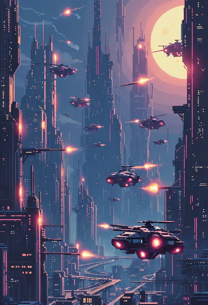 AI generated image by Schattenjäger on Tensor.Art