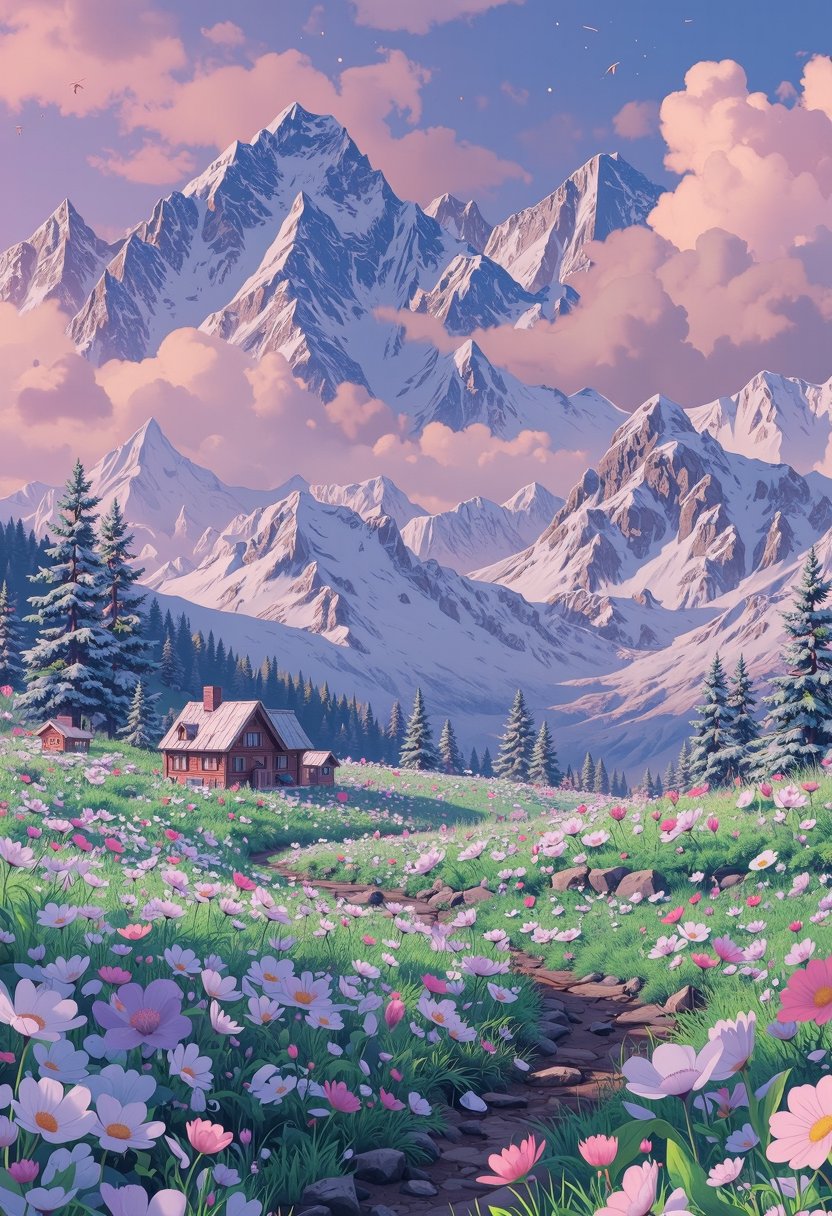 AI generated image by Schattenjäger on Tensor.Art