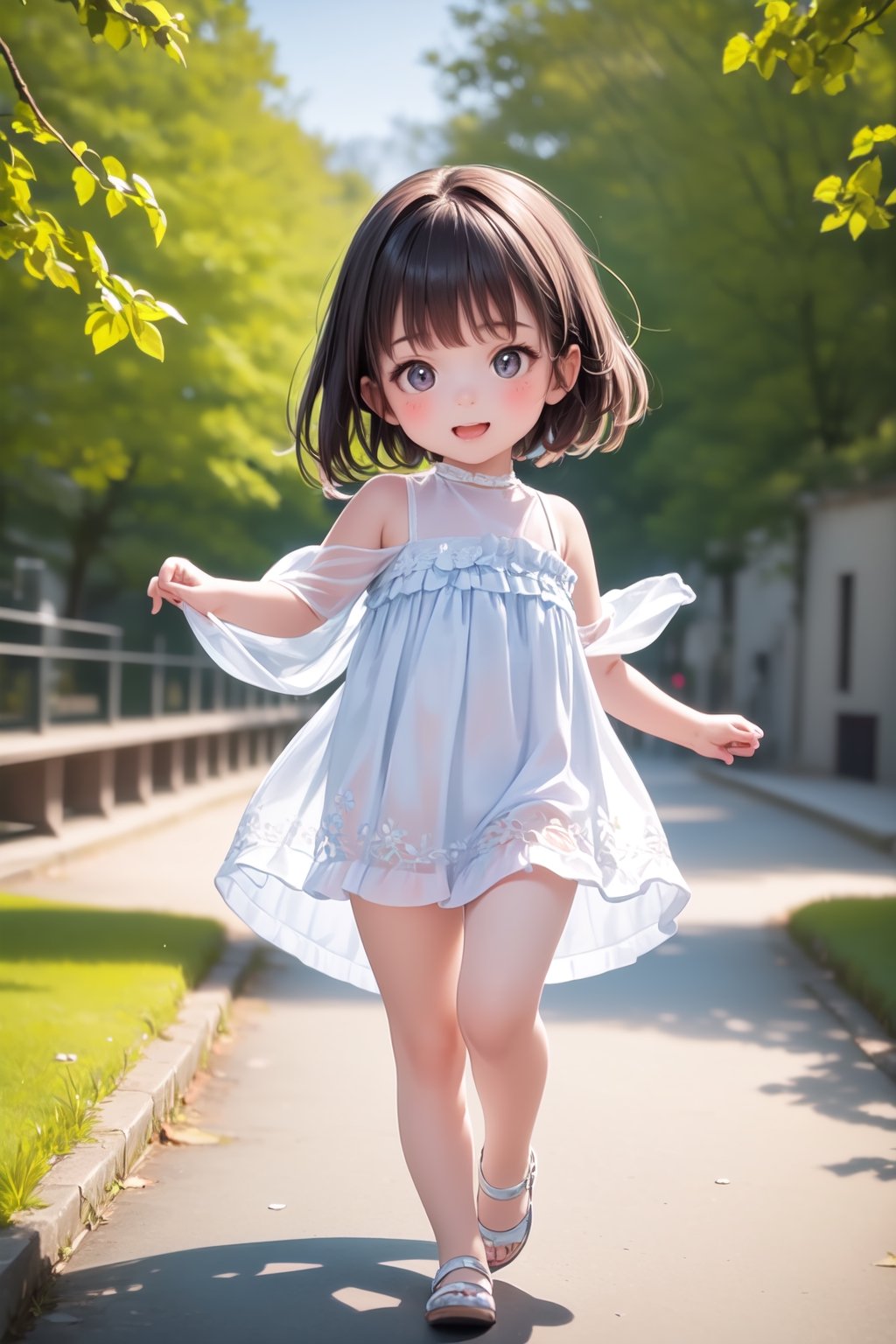best quality,  masterpiece,  beautiful and aesthetic by CuteAni3D on Tensor.Art