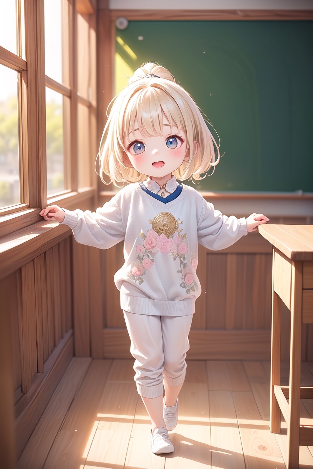 best quality,  masterpiece,  beautiful and aesthetic by CuteAni3D on Tensor.Art