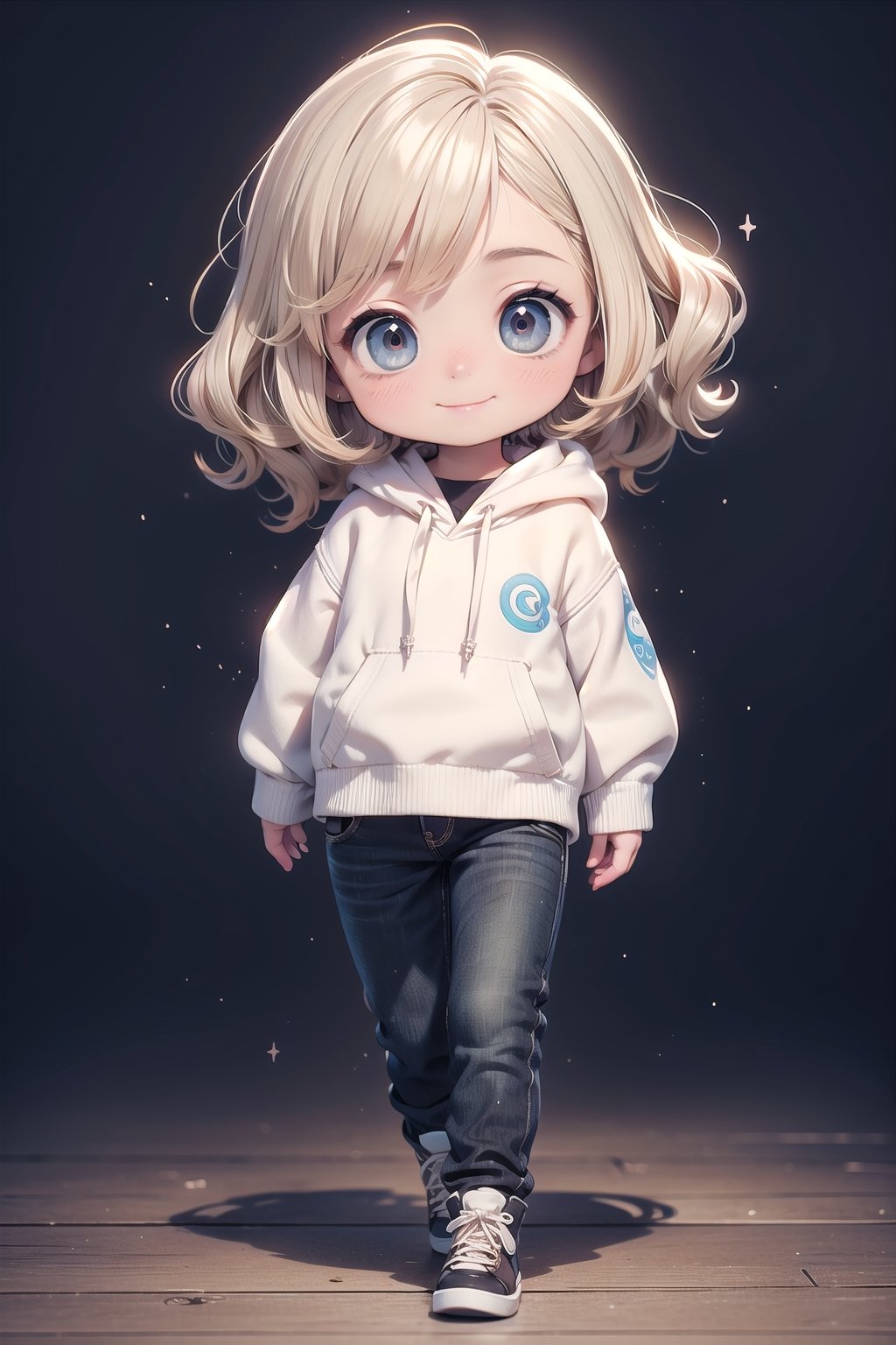 best quality,  masterpiece,  beautiful and aesthetic by CuteAni3D on Tensor.Art