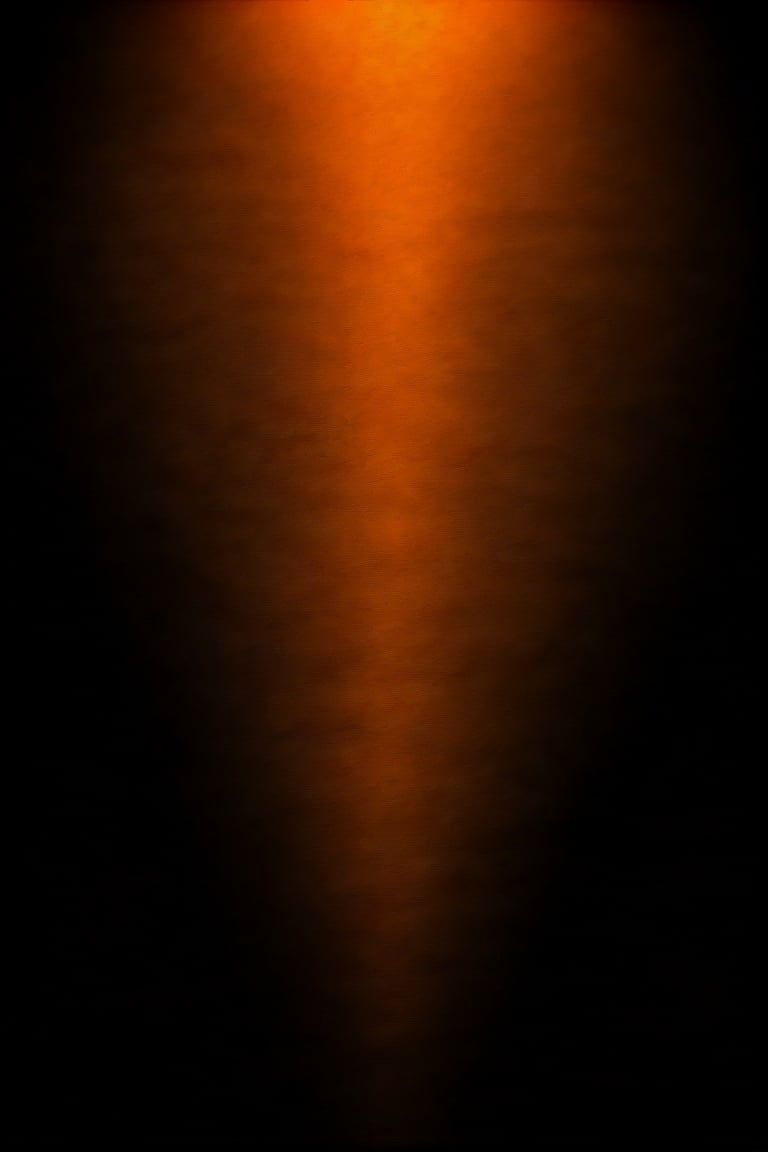 Against a deep,  rich black background,  the Silhouette Art masterpiece unfolds in breathtaking detail. Vibrant orange hue...