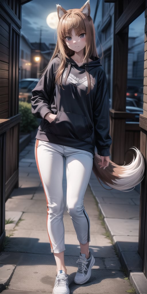 excellent quality,  a pretty Holo girl,  of stunning beauty by Kristoff on Tensor.Art