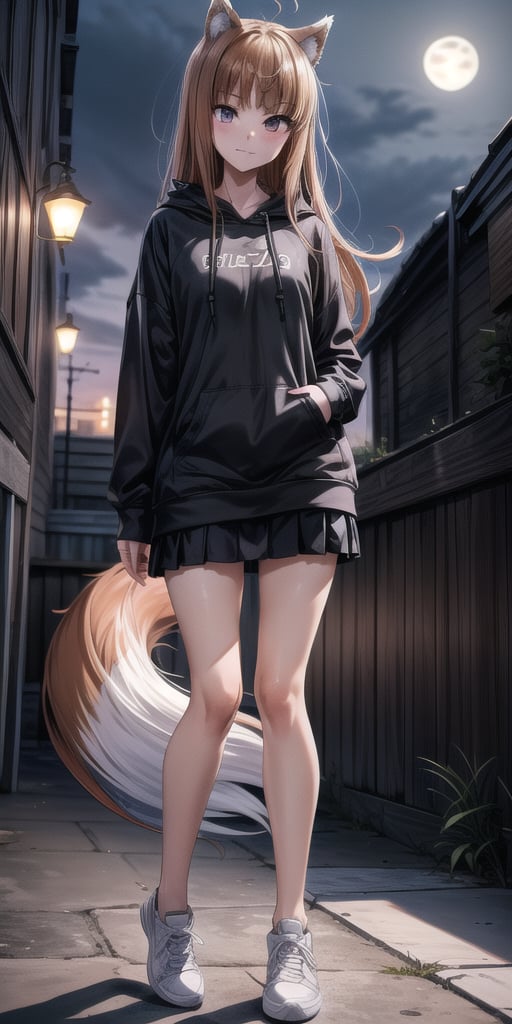 excellent quality,  a pretty Holo girl,  of stunning beauty by Kristoff on Tensor.Art