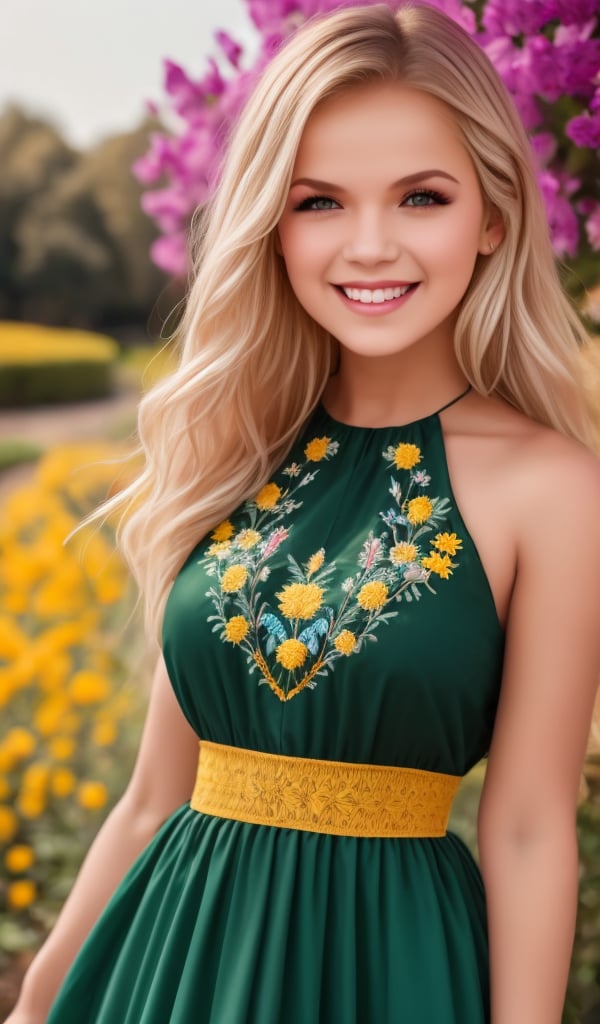 1girl,  upper body,  Beautiful young woman by Maxus on Tensor.Art