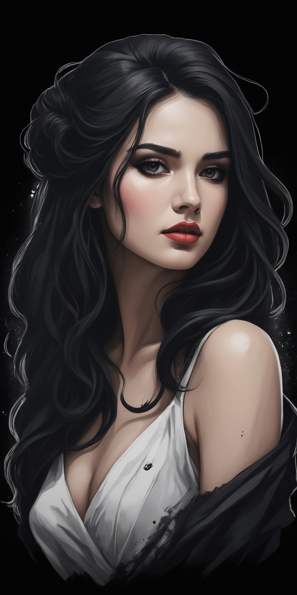 (masterpiece,  high quality,  8K by badabum27 on Tensor.Art