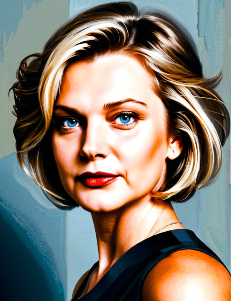 AI generated image by Mrcajota on Tensor.Art