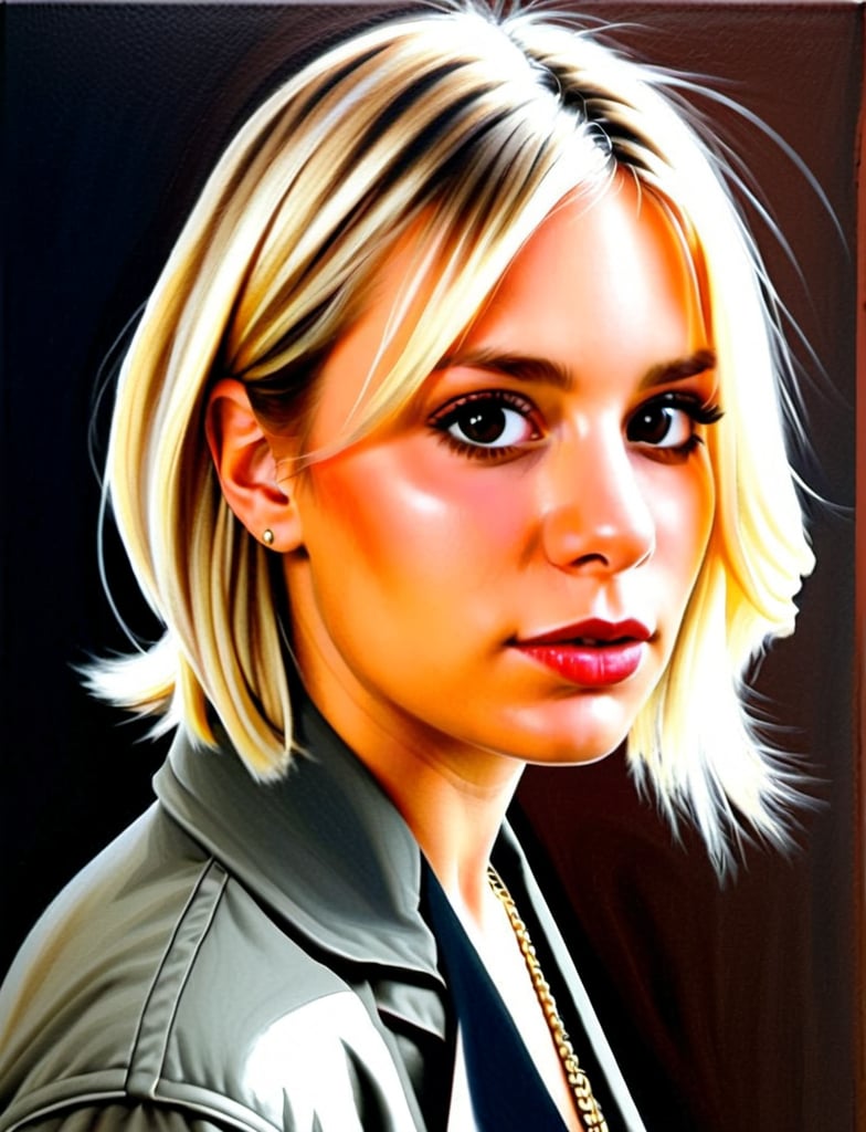AI generated image by Mrcajota on Tensor.Art