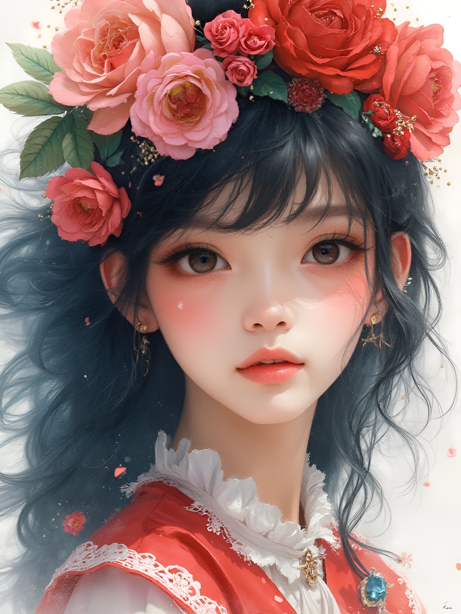 AI generated image by VyugaMenyaZamela on Tensor.Art