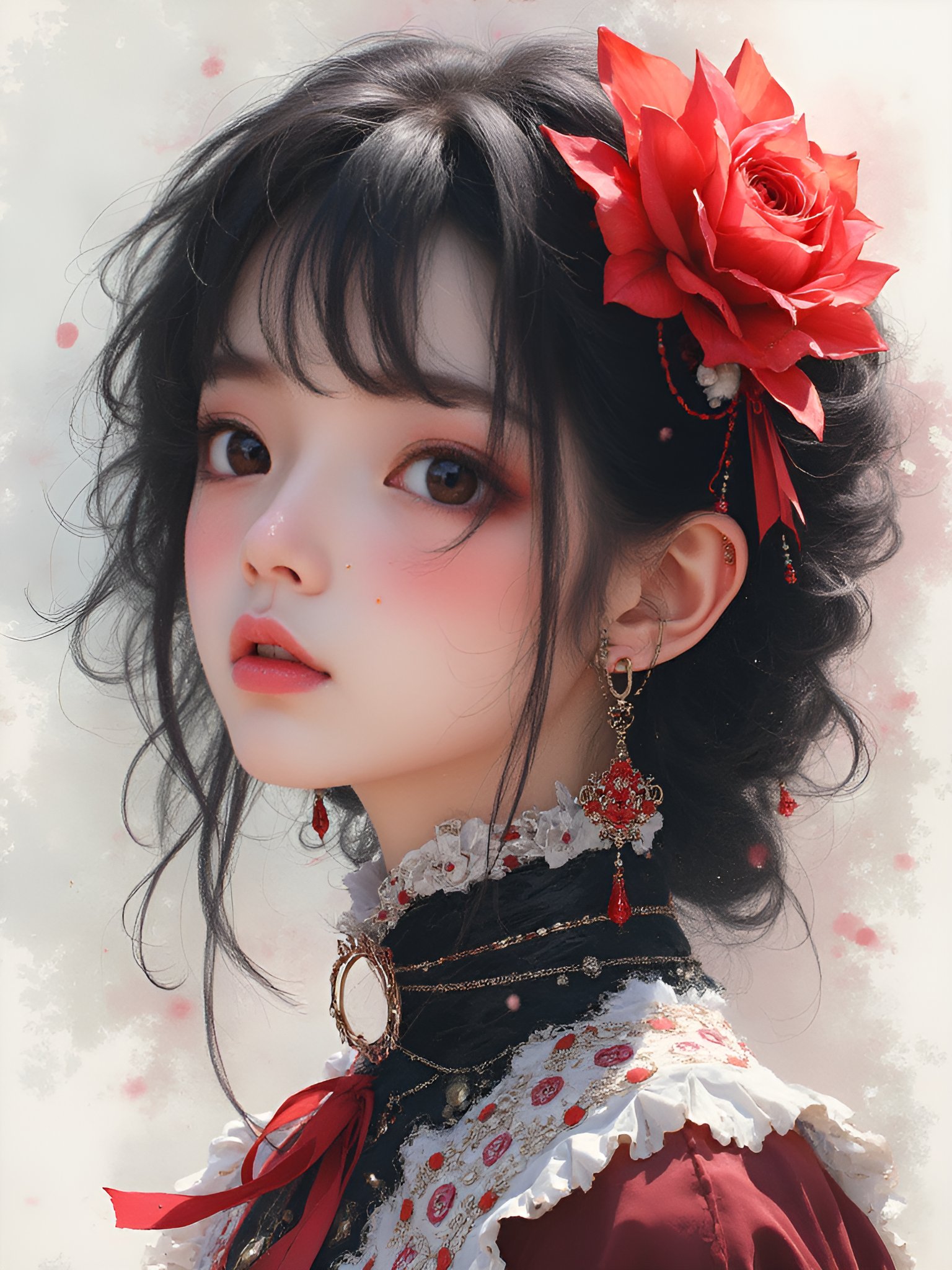 AI generated image by VyugaMenyaZamela on Tensor.Art