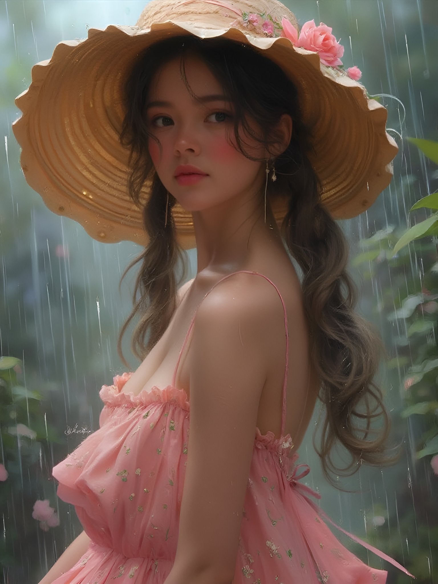 AI generated image by VyugaMenyaZamela on Tensor.Art
