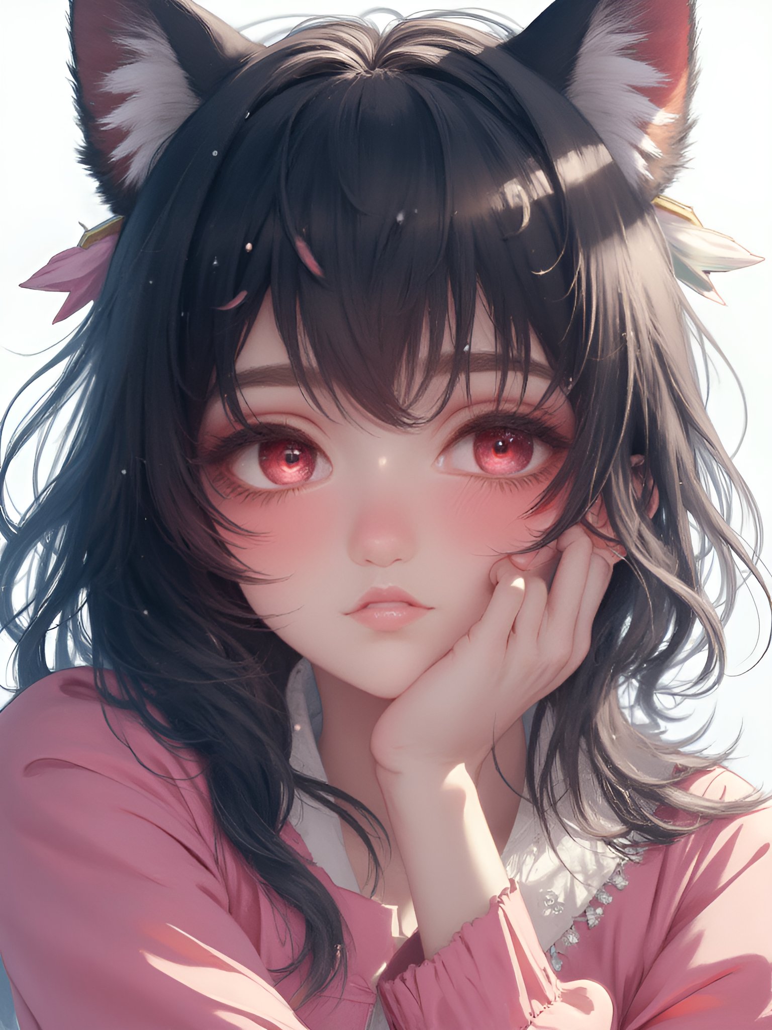 AI generated image by VyugaMenyaZamela on Tensor.Art