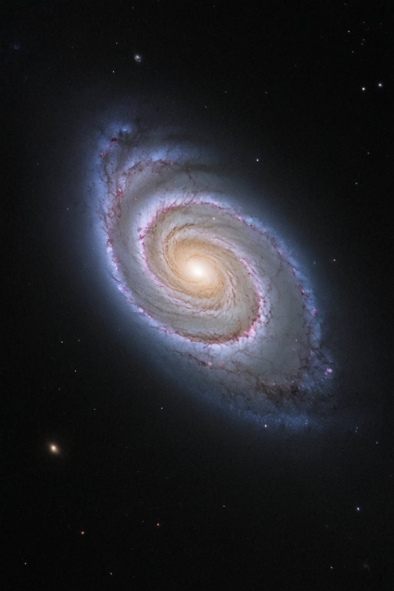 spiral galaxy