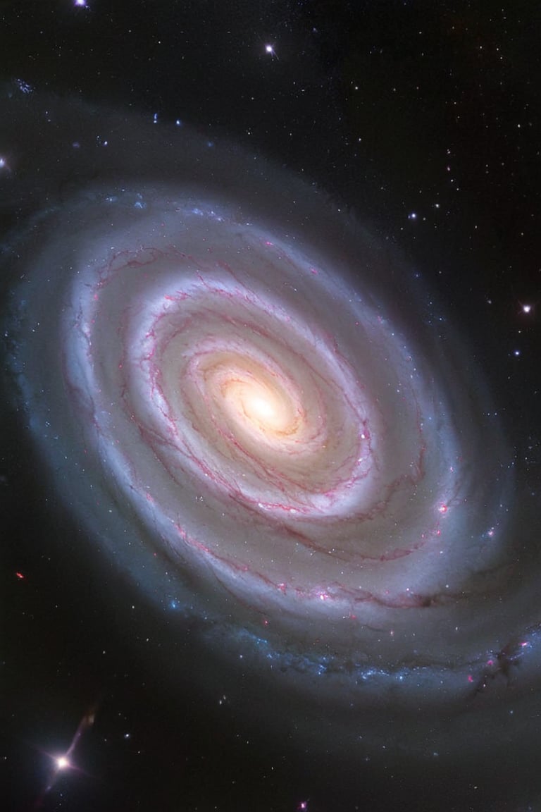 spiral galaxy