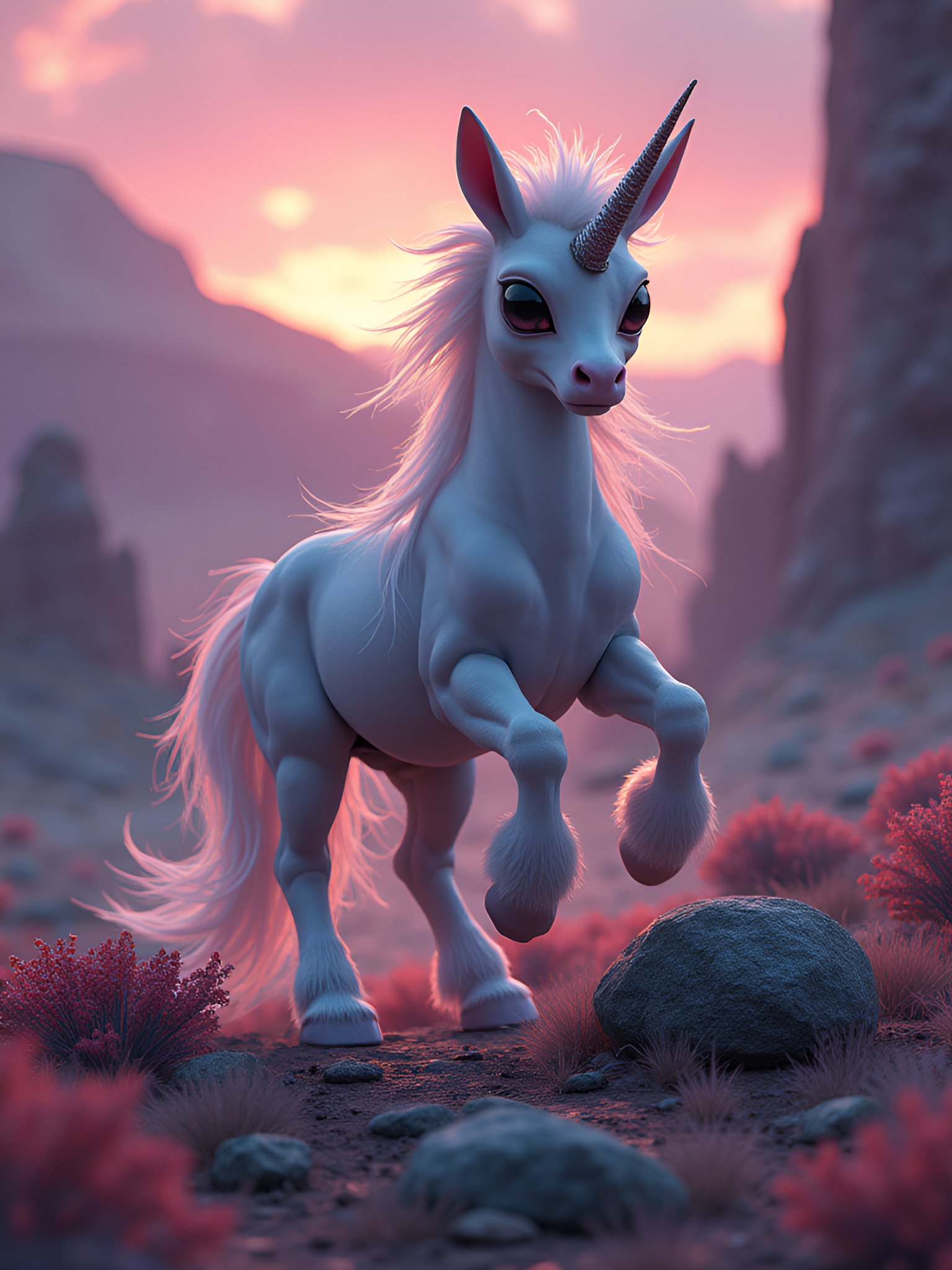 AI generated image by the unbearable boredom of life on Tensor.Art