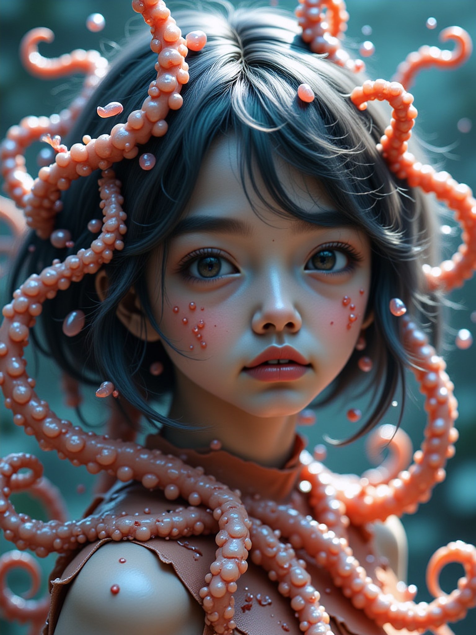AI generated image by the unbearable boredom of life on Tensor.Art