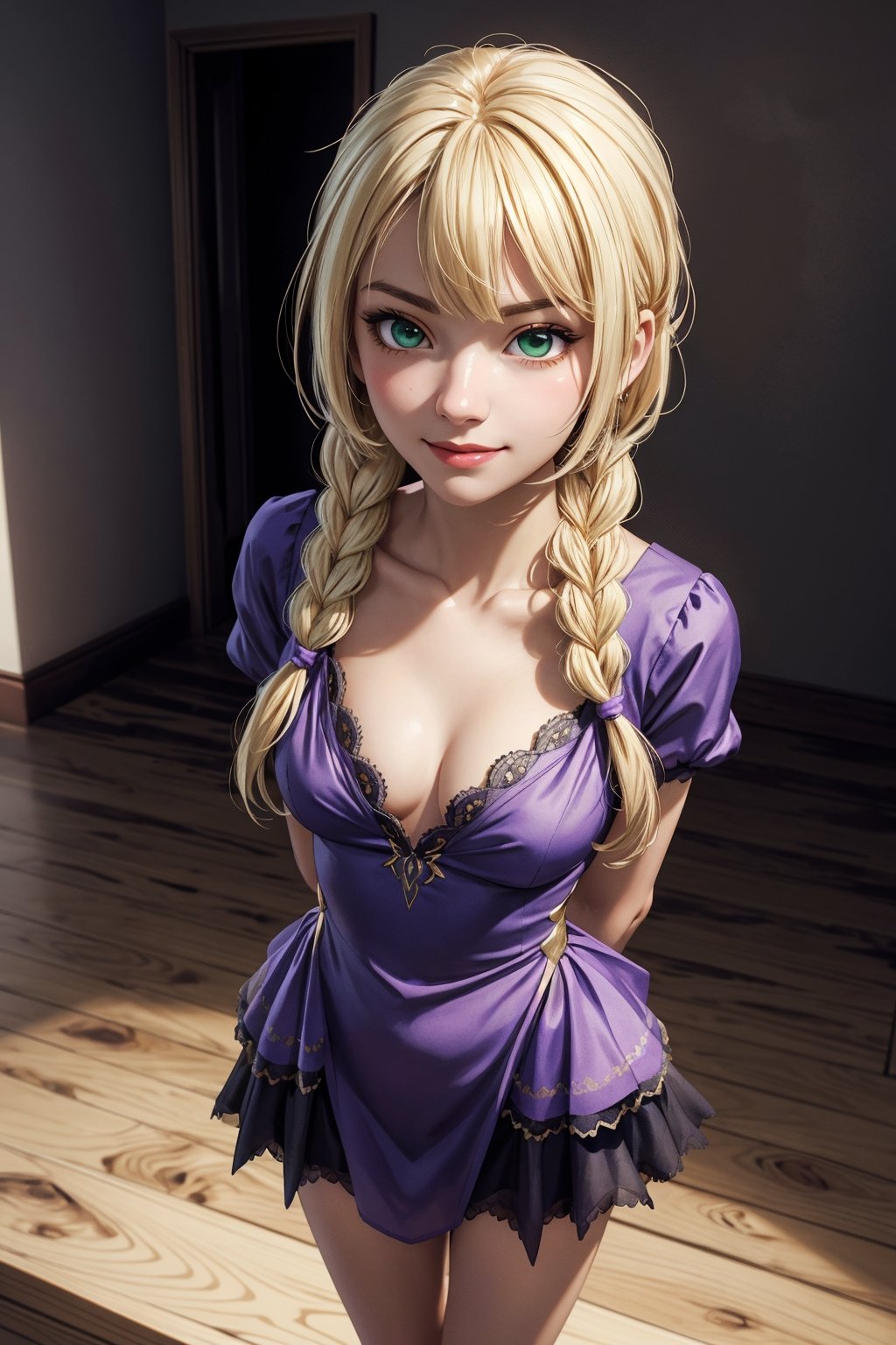 (hyper-realistic image),  masterpiece,  best quality by Wesley96 on Tensor.Art