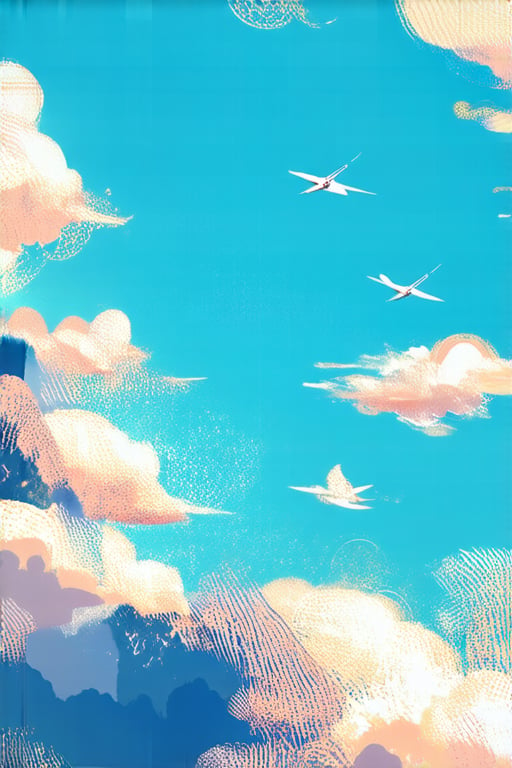 sky