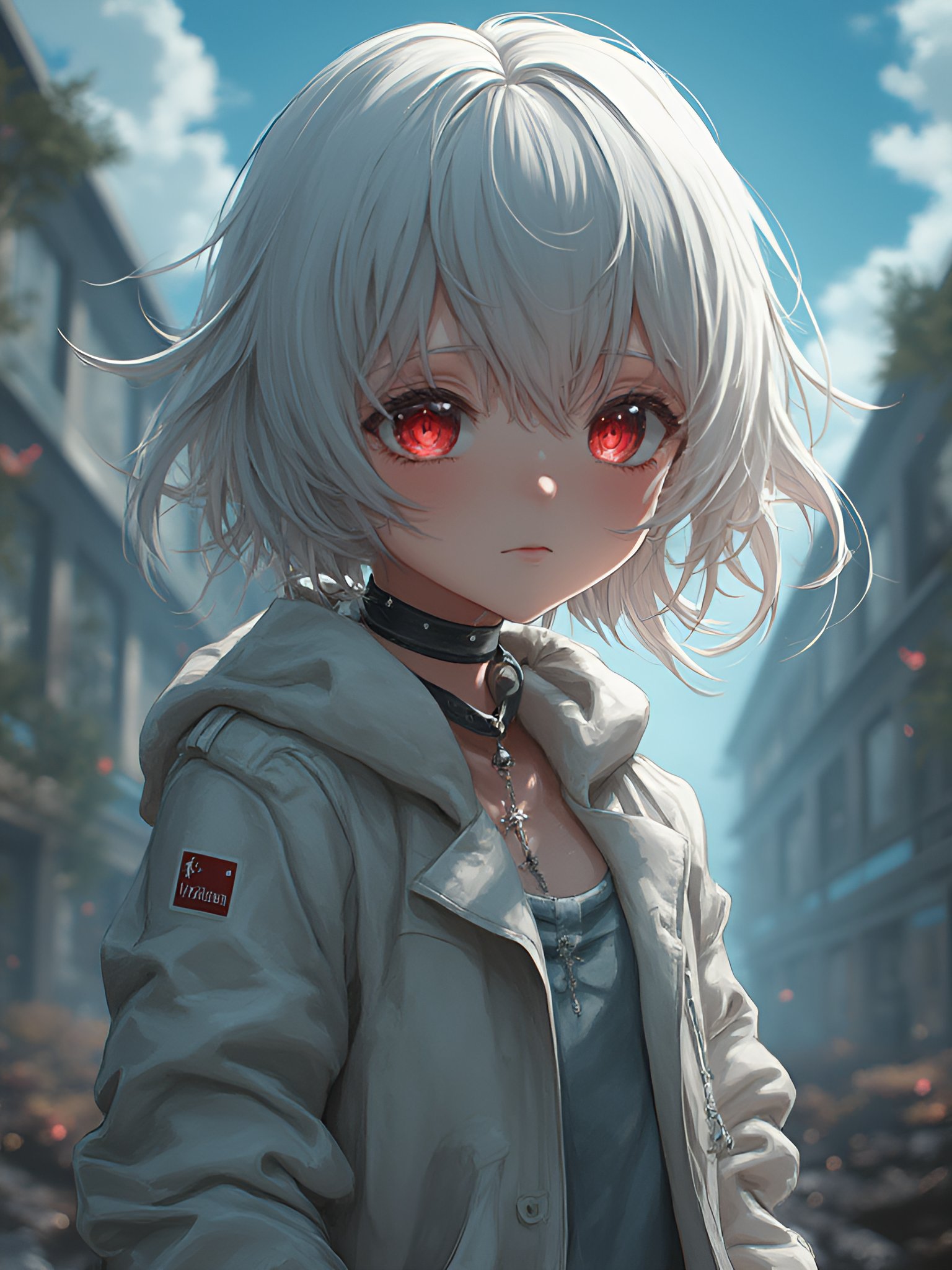 AI generated image by lam777 on Tensor.Art