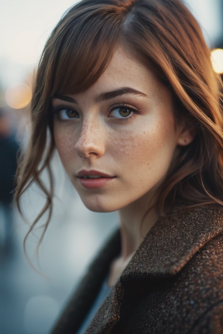 cinematic photo ,  photograph,  Unintentional side view by Octzilla Hub on Tensor.Art