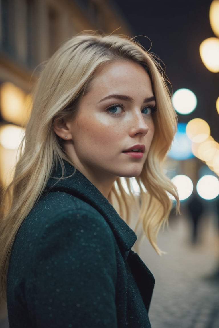 cinematic photo ,  photograph,  Unintentional side view by Octzilla Hub on Tensor.Art