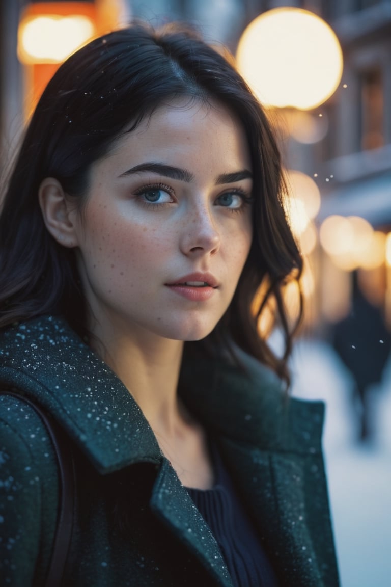 cinematic photo ,  photograph,  Unintentional side view by Octzilla Hub on Tensor.Art