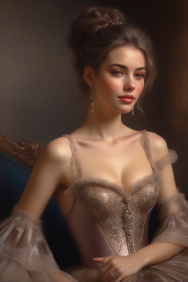 ((masterpiece)),  ((best quality)),  (((photo Realistic))) by AdonisKobi on Tensor.Art