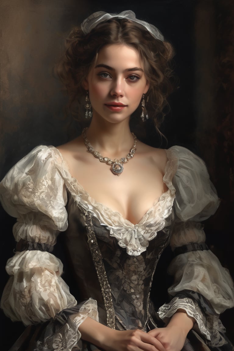 ((masterpiece)),  ((best quality)),  (((photo Realistic))) by AdonisKobi on Tensor.Art