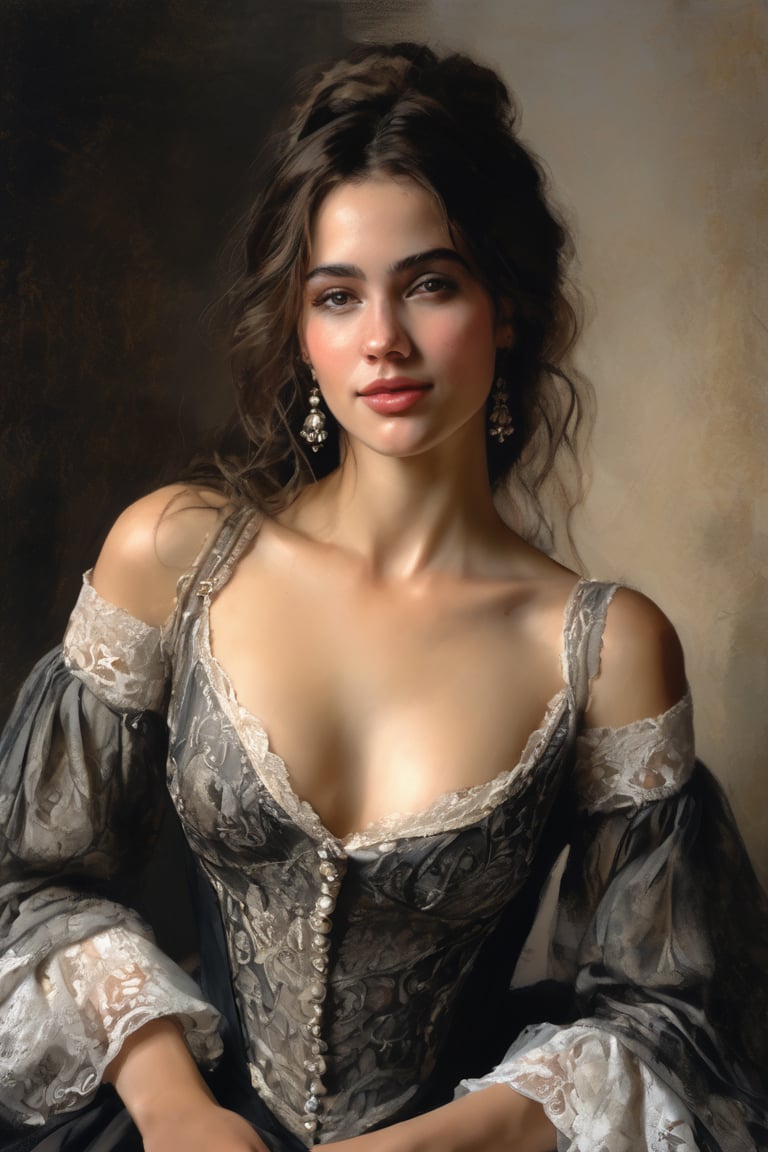 ((masterpiece)),  ((best quality)),  (((photo Realistic))) by AdonisKobi on Tensor.Art