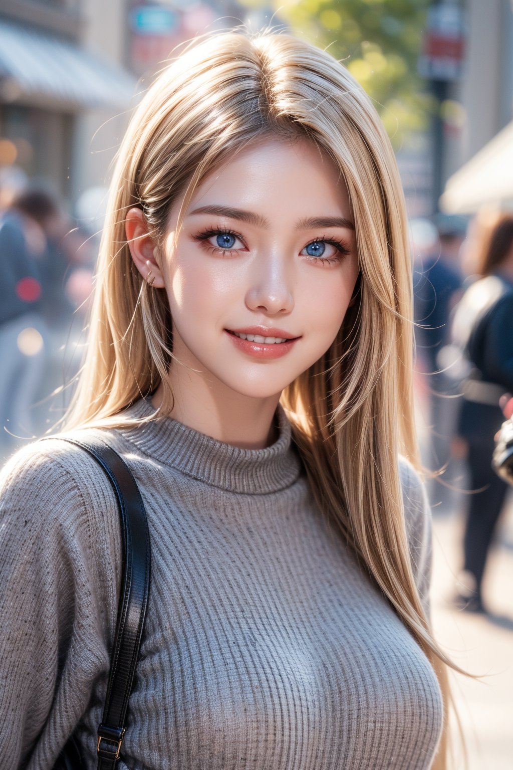1girl,  solo,  long hair by Xinyu on Tensor.Art