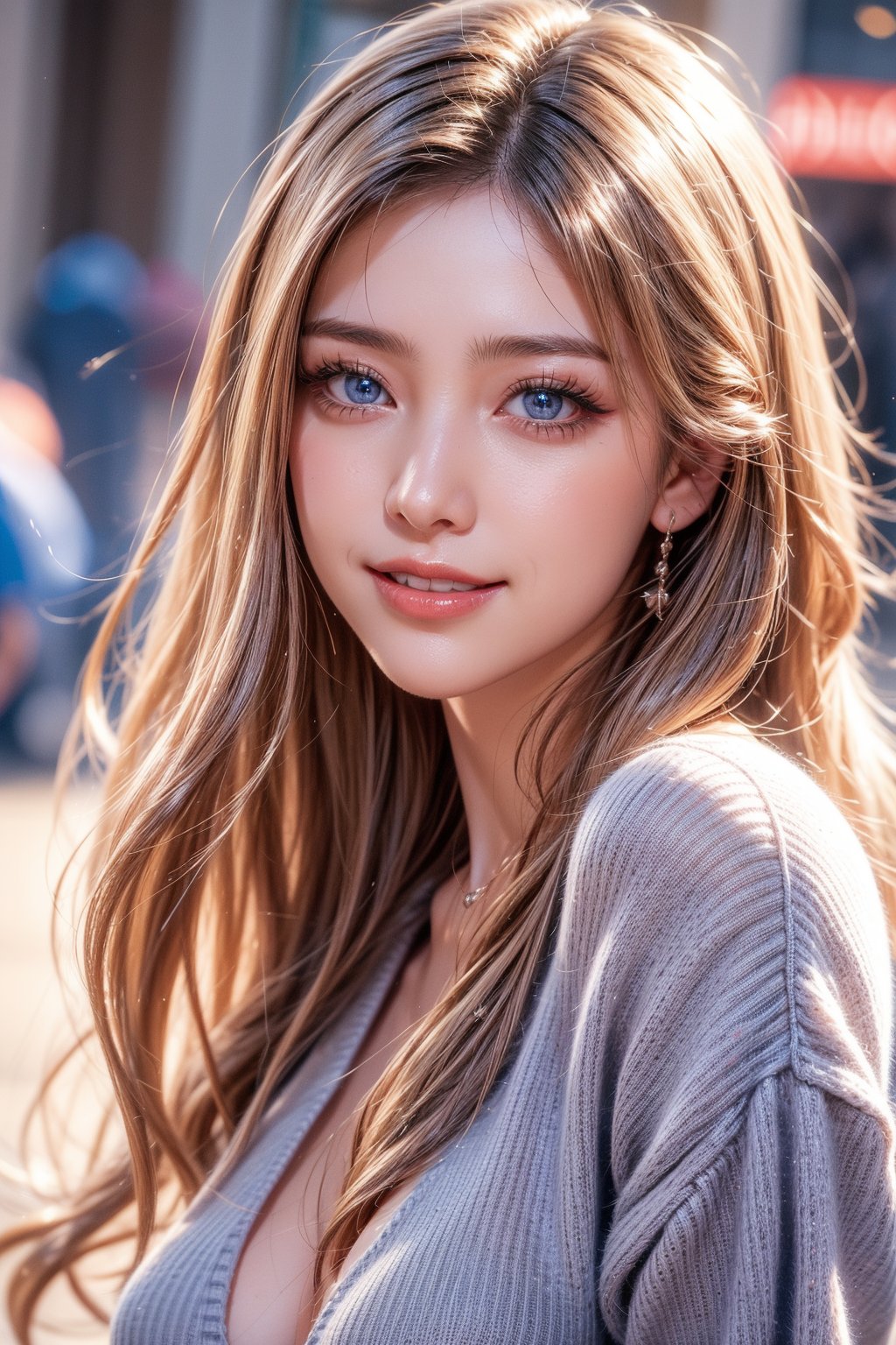 1girl,  solo,  long hair by Xinyu on Tensor.Art