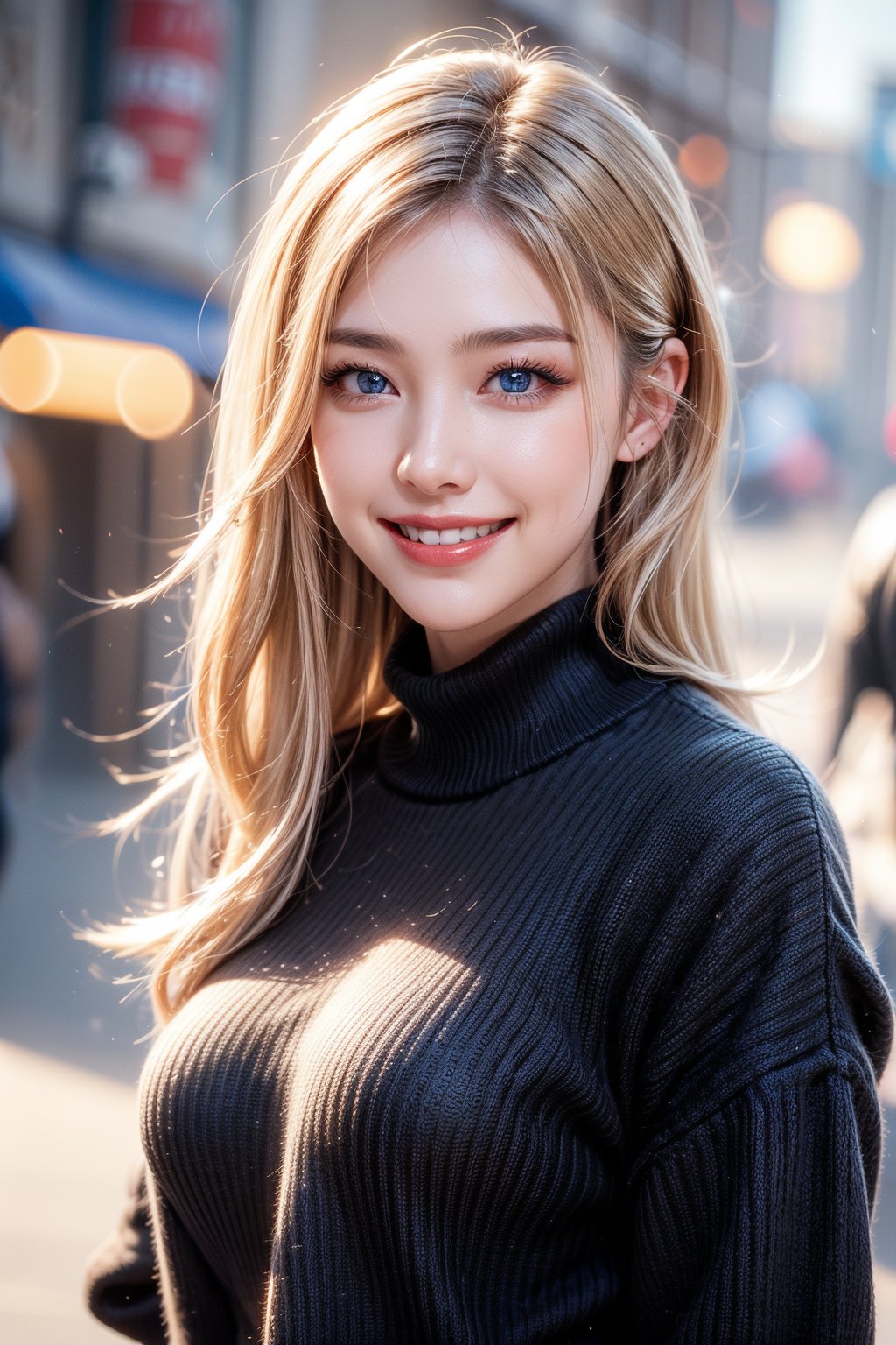 1girl,  solo,  long hair by Xinyu on Tensor.Art