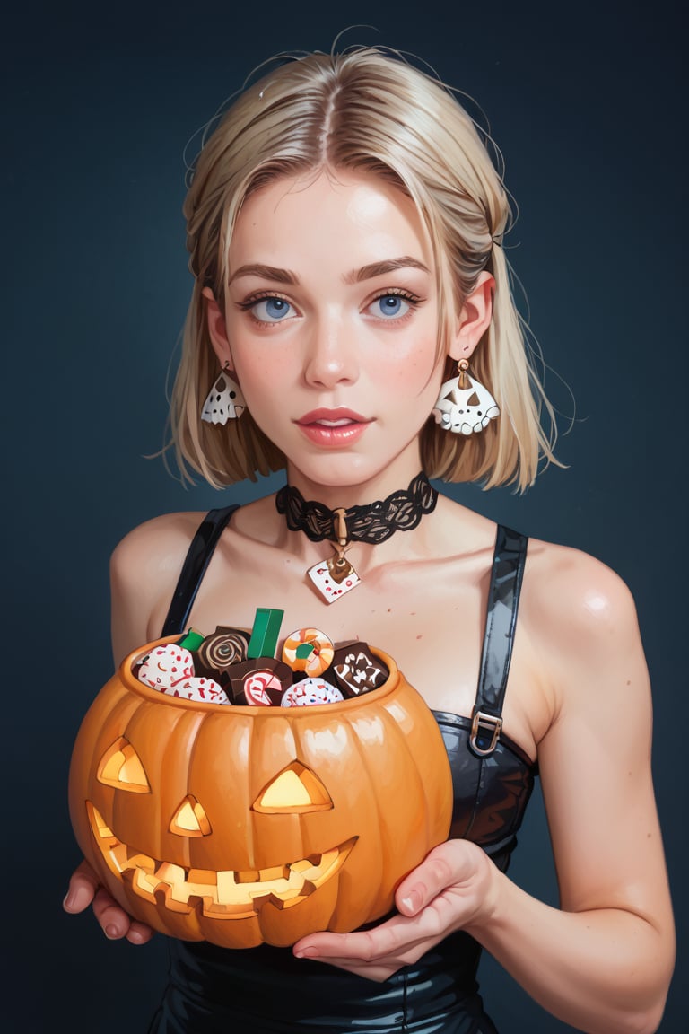 (score_9,score_8_up,score_7_up), high quality, Score_9, score_8_up, masterpiece, best_quality, highres,
Halloween kids collecting chocolates