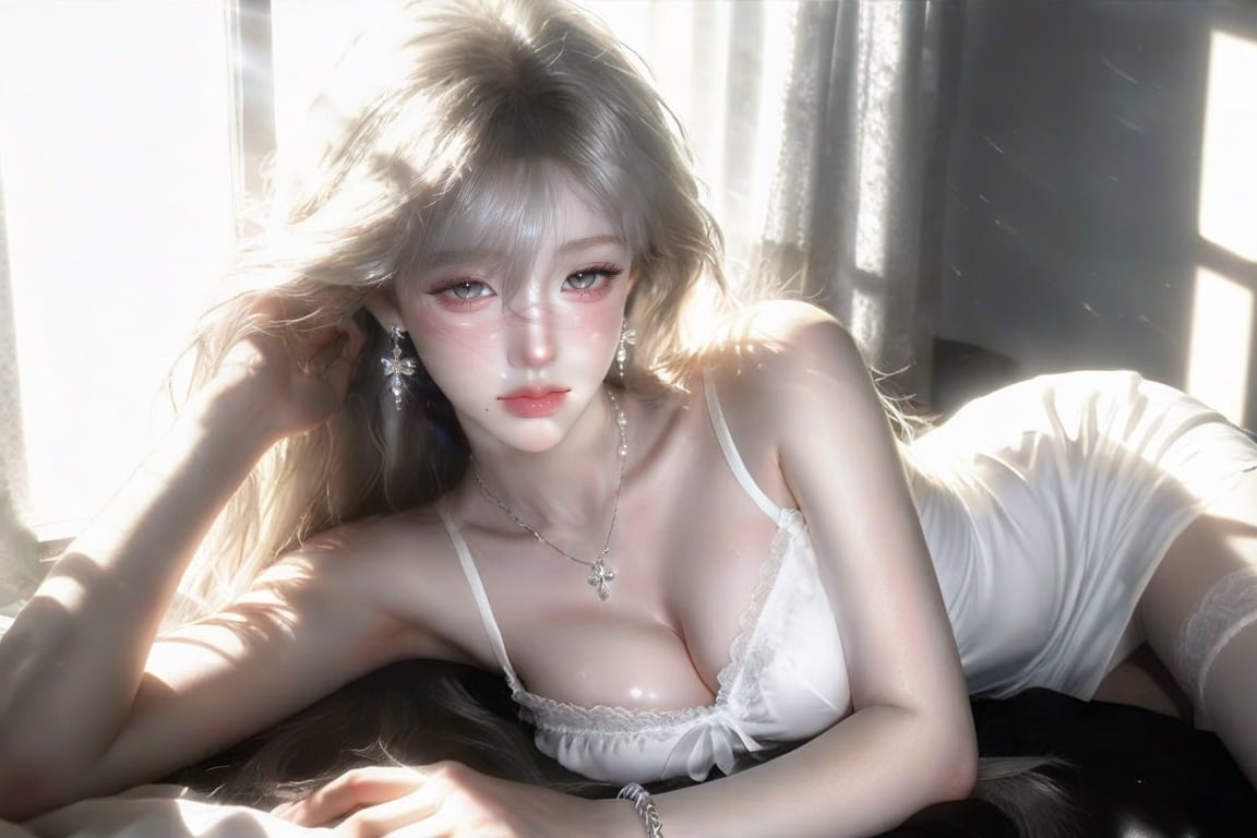 1 cute beautiful female,  slightly rounded asian face,  soft face shape by OC on Tensor.Art