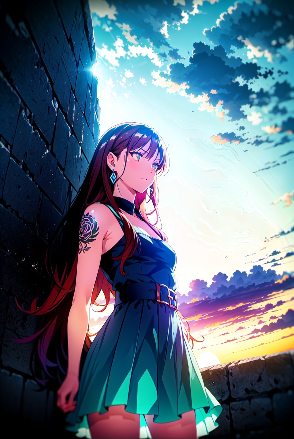 (RAW photo,  best quality), by Wayne on Tensor.Art