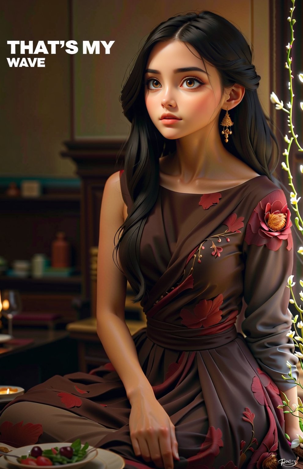 In stunning 4K resolution,  an ultra HD detailed painting featuring a diverse array of landscapes,  crafted by renowned ar...
