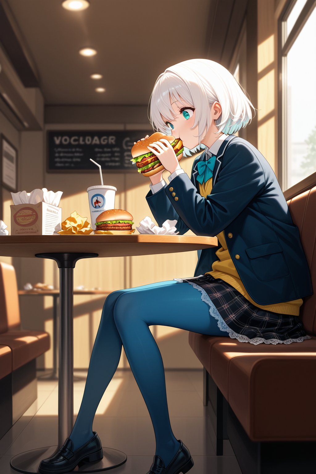 masterpiece,  best quality,  amazing quality by Yasuke on Tensor.Art
