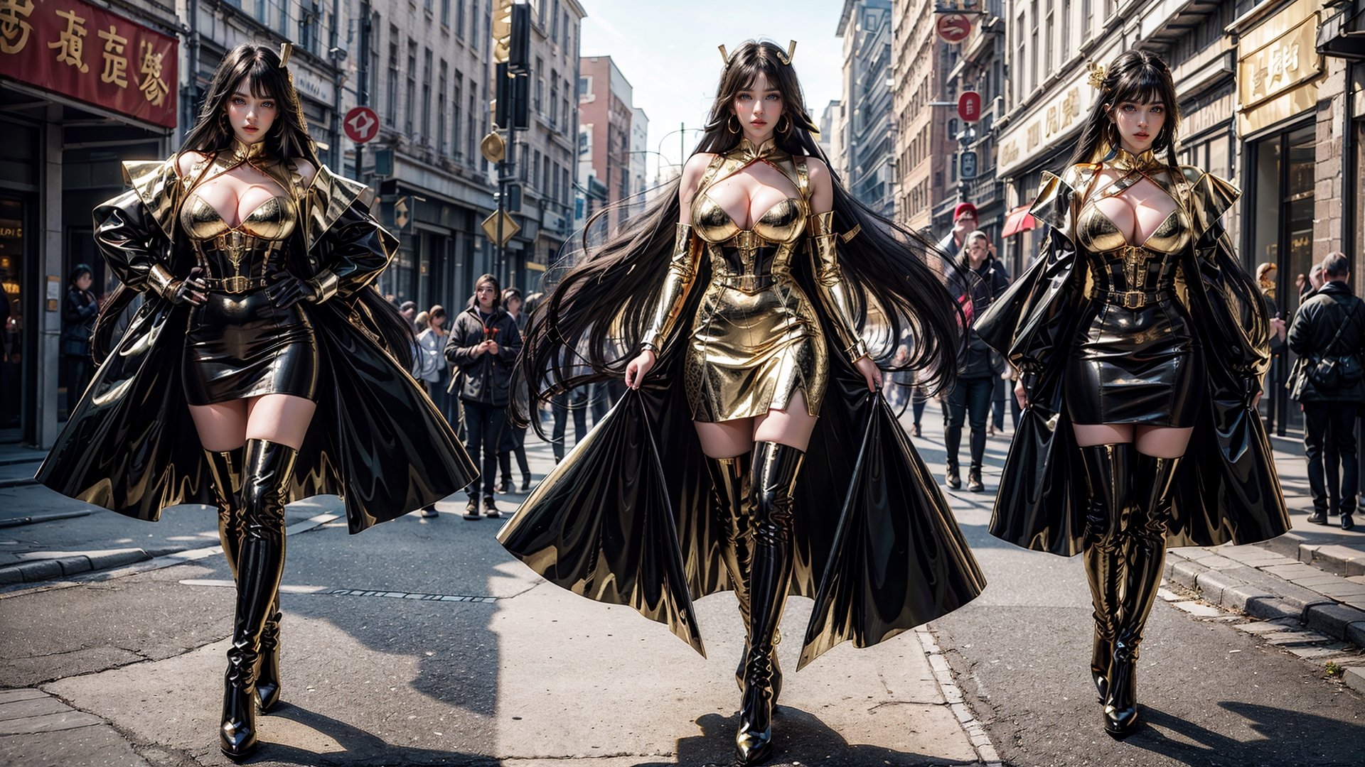 )),  multi girls,  ((solo)) by Mars10 on Tensor.Art