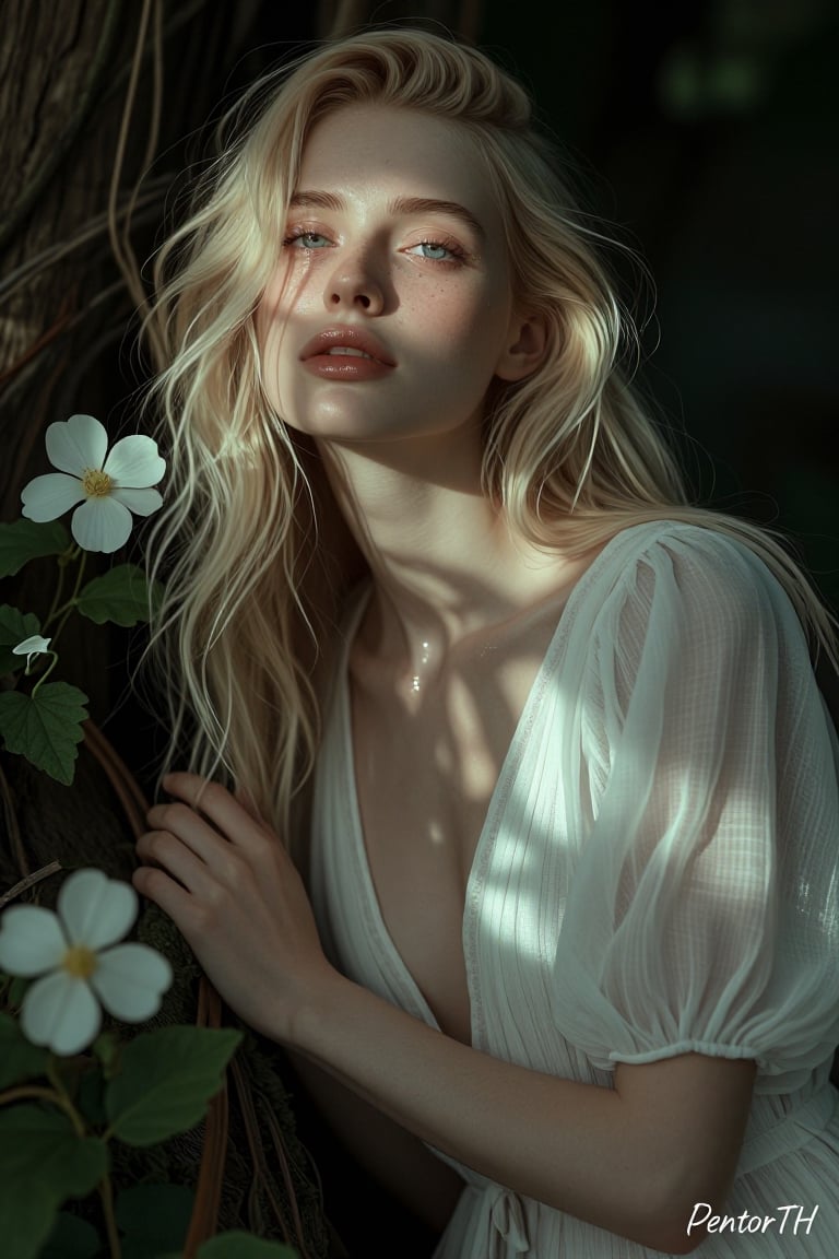 rim light,  backlit,  dramatic shadow by MungMeTH on Tensor.Art
