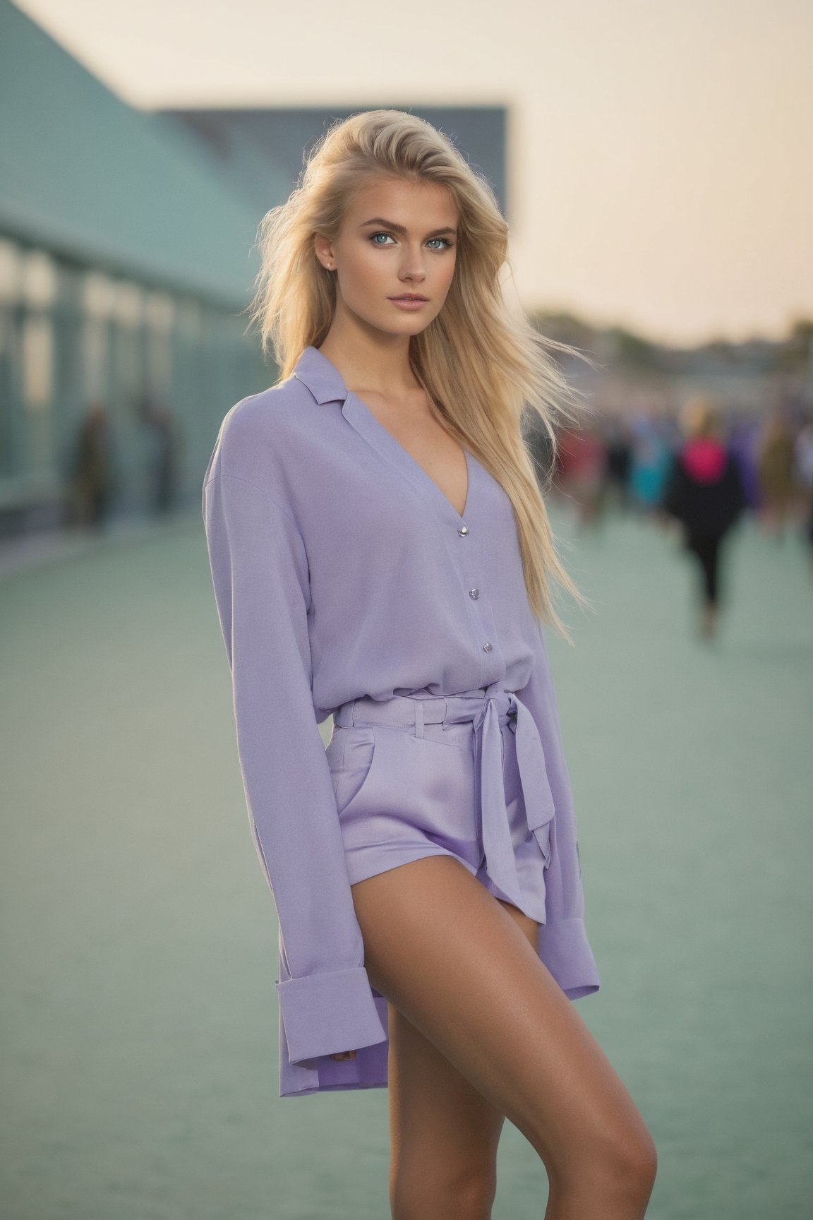 20 year old,  Hasselblad Award Winner,  50mm by angel1 on Tensor.Art
