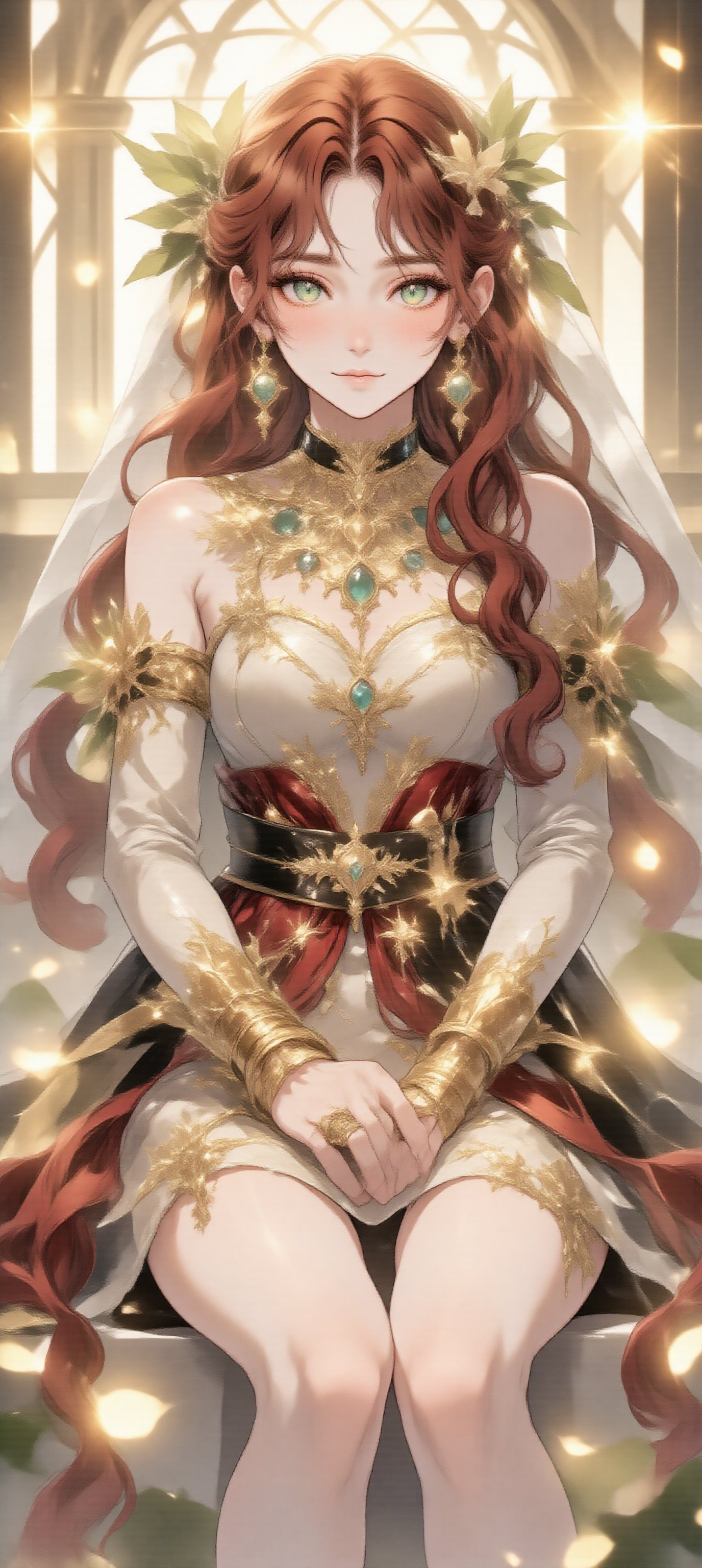1girl,  solo,  long hair by Snail on Tensor.Art