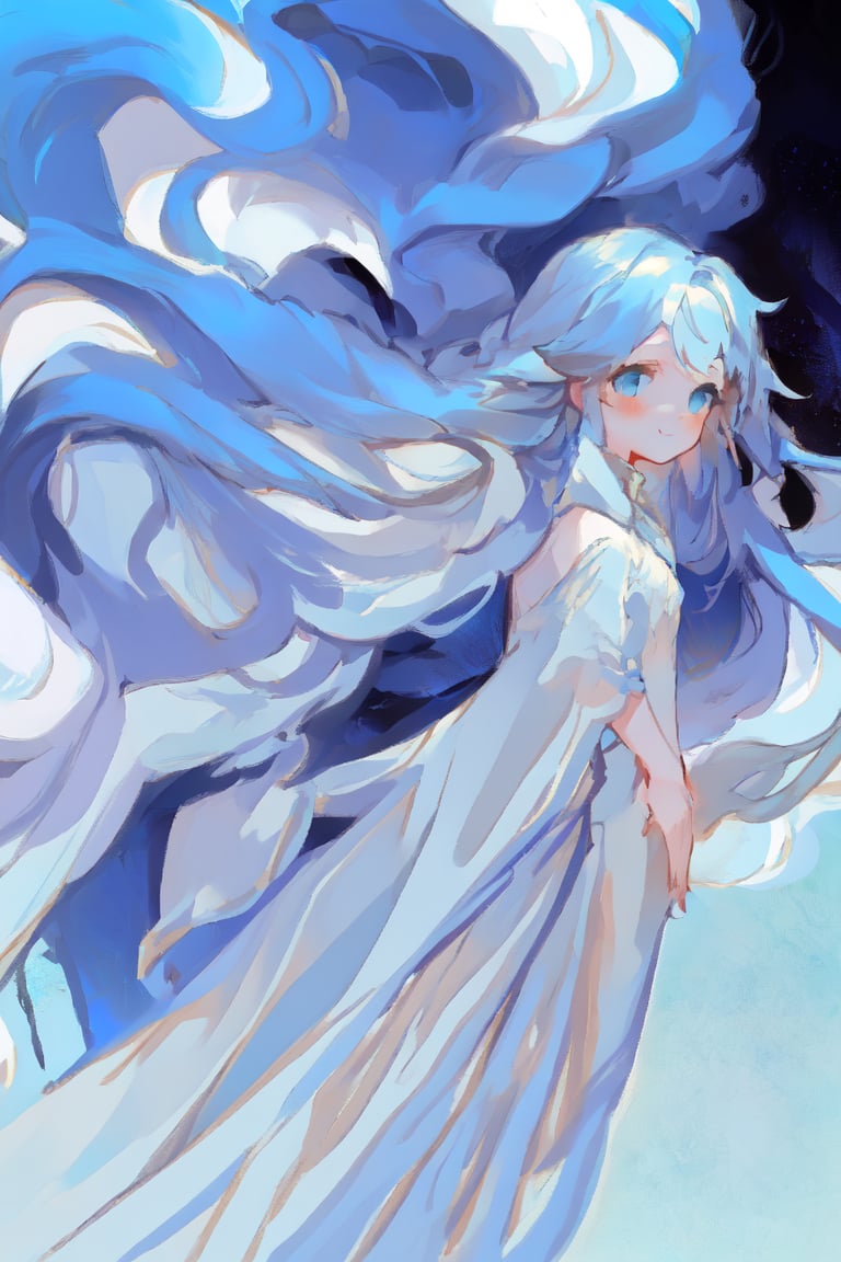 masterpiece, best quality, extremely detailed, (illustration, official art:1.1), 1 girl ,(((( light blue long hair)))), ,(((( light blue long hair)))),light blue hair, , long hair ((blush)) , cute face, big eyes, masterpiece, best quality,(((((a very delicate and beautiful girl))))),Amazing,beautiful detailed eyes,blunt bangs((((little delicate girl)))),tareme(true beautiful:1.2), sense of depth,dynamic angle,,,, affectionate smile, (true beautiful:1.2),estilo de desenho animado:1.2),, cute face, big eyes, ,,(((( light blue long hair)))), affectionate smile, (true beautiful:1.2),,(tiny 1girl model:1.2),)(flat chest),,beautiful detailed eyes,blunt bangs((((little delicate girl)))),, 1 girl ,(((( light blue long hair)))), ((highest quality)), ((masterpiece)), (be familiar with), perfect face、girl、pencil、anime style、Flaxen Turtleneck Sweater、skirt、whole body、draft、monochrome、rough、petite、 doodle drawing. (Pencil_Sketch, messy lines, , traditional media, sketch), 1girl, solo, long hair, simple background, upper body, looking up、Line art 、(character design sheet, same character, front, side, back),cute girl, different angles, character sheet, illustration, expressions, line art、2 d anime style, anime moe art style, cute art style, Anime-style illustration, anime girl, in Pixiv, pixiv style, pixiv, in anime style, anime art style, Full Body Commission, 1girl, ctcas, Cowboy shot, Character Reference Sheet, The same character, full bodyesbian, Full of Details,(Character Sheet:1.2),full - body 