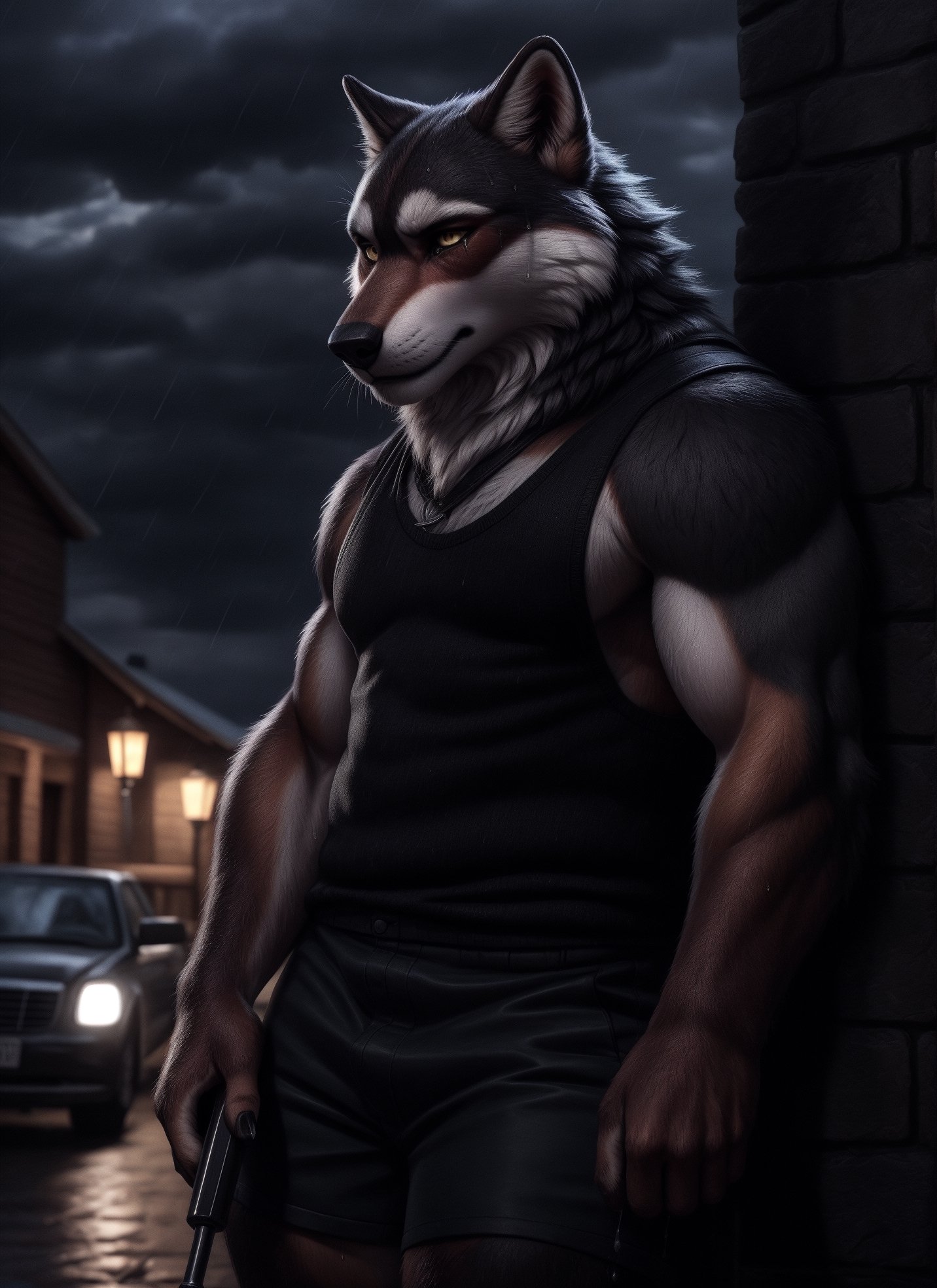 sad,  drunk,  depressed by VIPER28339 on Tensor.Art