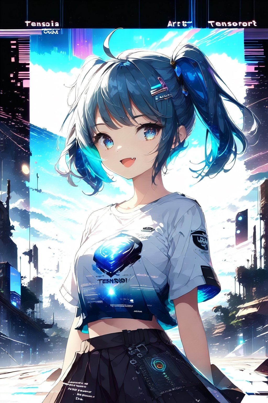[✧*｡٩(ˊᗜˋ*)و✧*｡The TensorArt-chan:0.00]//quality,  ,  (detailed) by Tekeli_liw3 on Tensor.Art