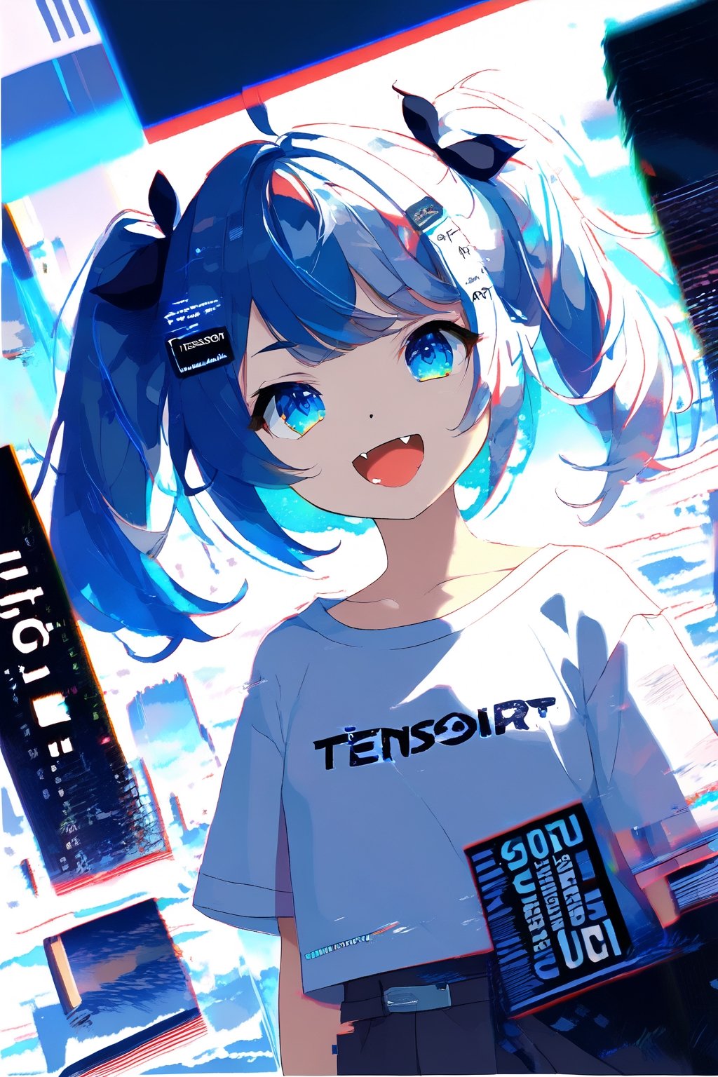 [✧*｡٩(ˊᗜˋ*)و✧*｡The TensorArt-chan:0.00]//quality,  ,  (detailed) by Tekeli_liw3 on Tensor.Art