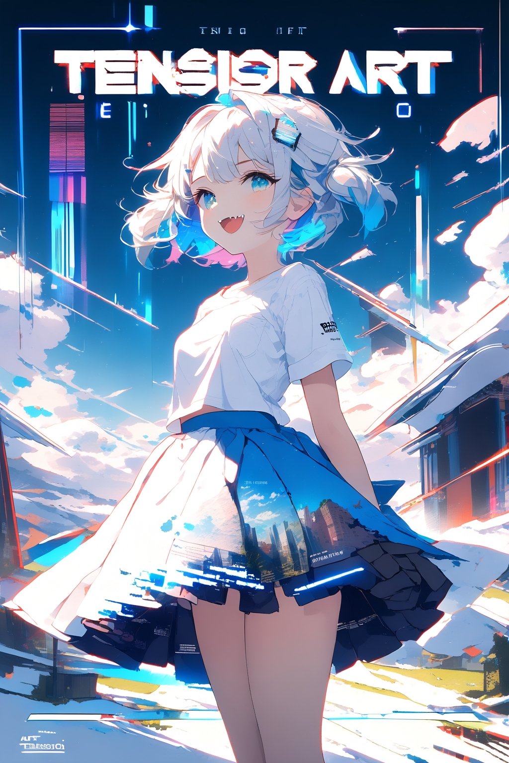 [✧*｡٩(ˊᗜˋ*)و✧*｡The TensorArt-chan:0.00]//quality,  ,  (detailed) by Tekeli_liw3 on Tensor.Art