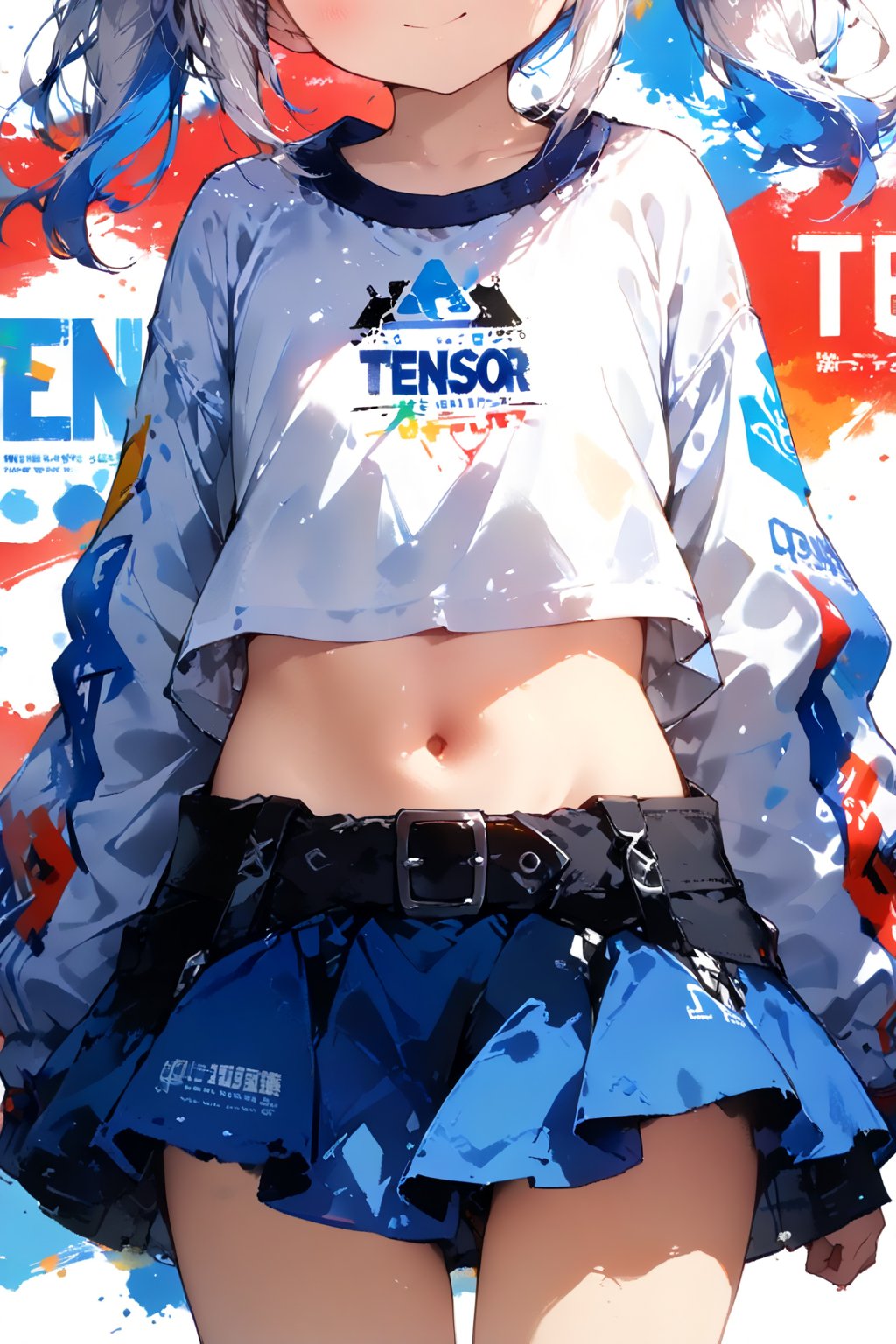 ✧*｡٩(ˊᗜˋ*)و✧*｡//quality,  masterpiece:1.4,  detailed:1.4 by Tekeli_liw3 on Tensor.Art